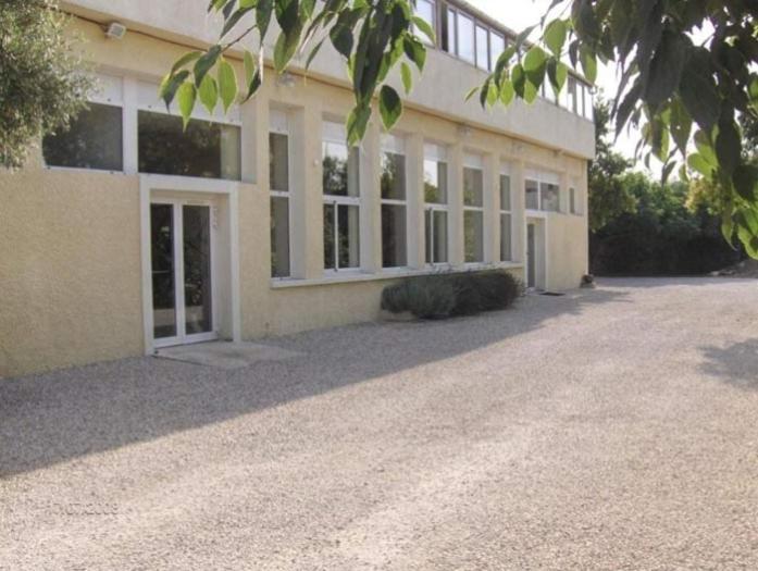appartement neuf P3 50m2 Nîmes Extérieur photo