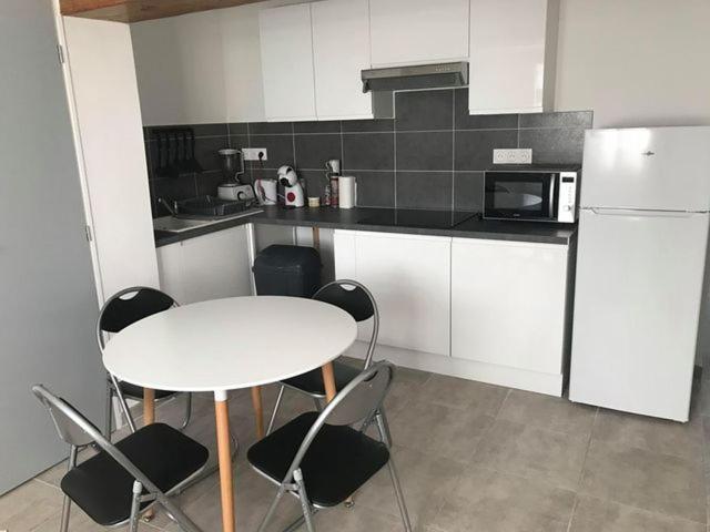 appartement neuf P3 50m2 Nîmes Extérieur photo