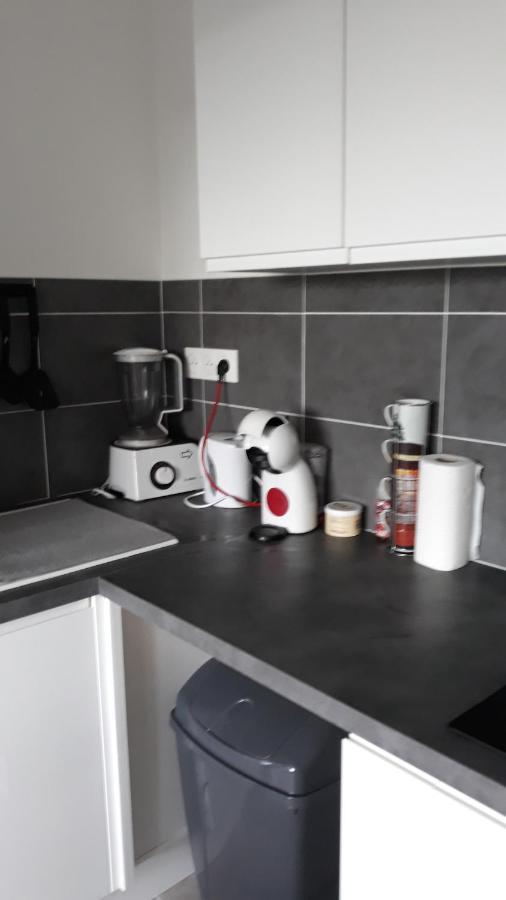 appartement neuf P3 50m2 Nîmes Extérieur photo