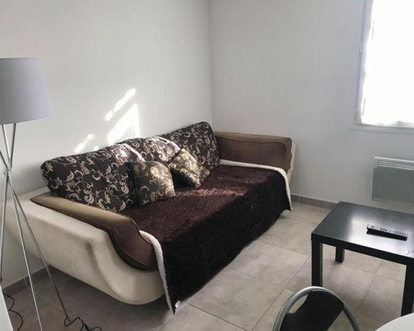 appartement neuf P3 50m2 Nîmes Extérieur photo