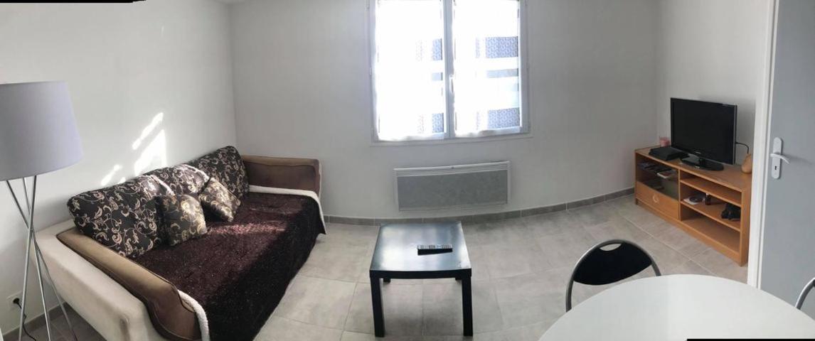 appartement neuf P3 50m2 Nîmes Extérieur photo