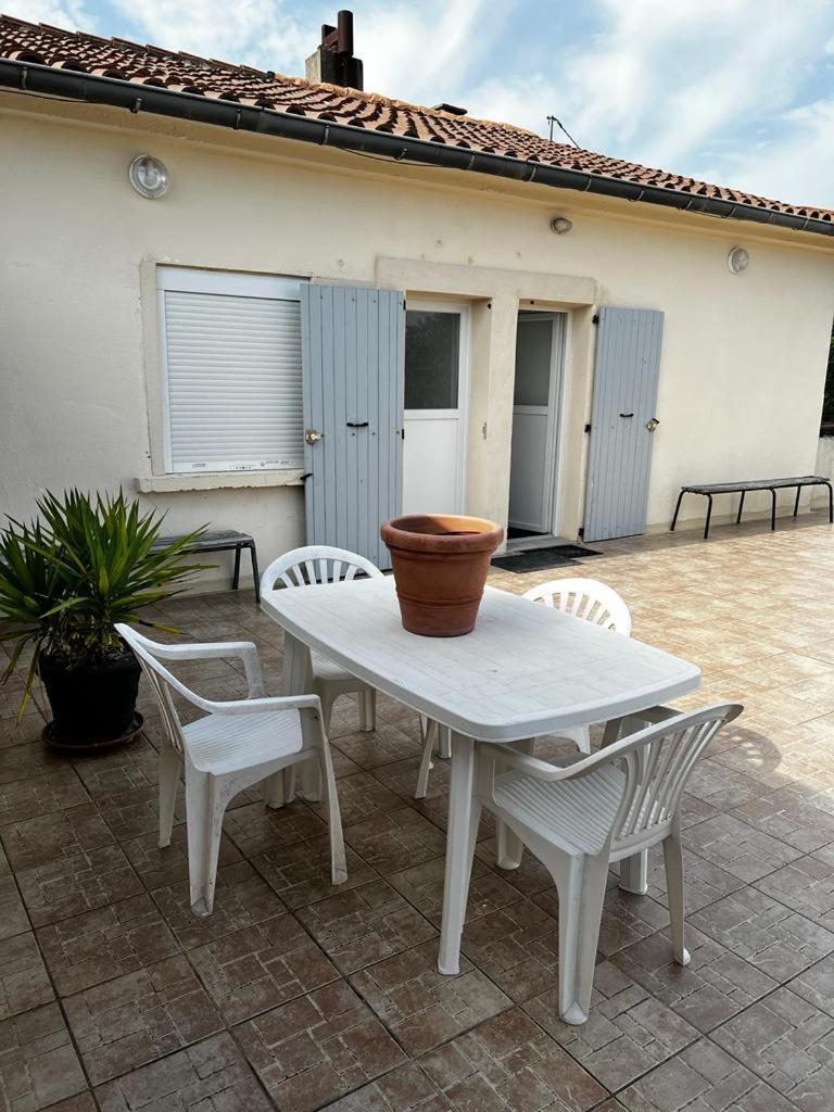 appartement neuf P3 50m2 Nîmes Chambre photo
